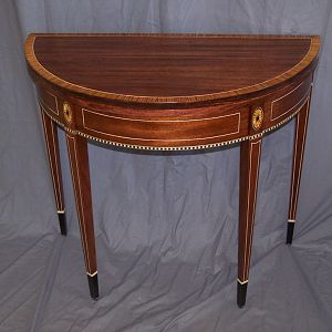 Card Table