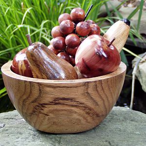 Fruit Bowl