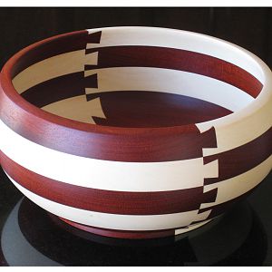 Wedding bowl