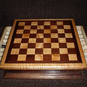 Chessboard