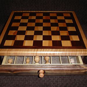 Chessboard