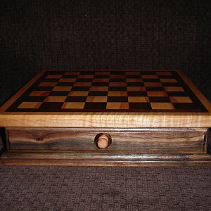 Chessboard