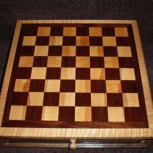 Chessboard