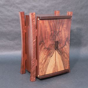 Jewelry Chest