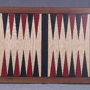 Backgammon Board