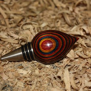 Dymondwood Stopper