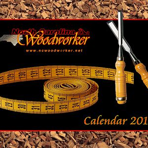 Woodworking Tools