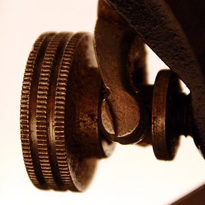 Stanley #3 Knob
