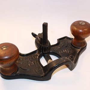 Stanley Model 71