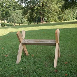 sawbuck