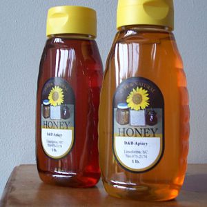 2009 Honey