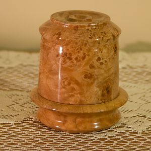 candle holder