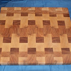 Butcher Block