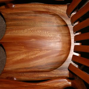 Sycamore Rocker 5