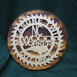 NC Woodworker