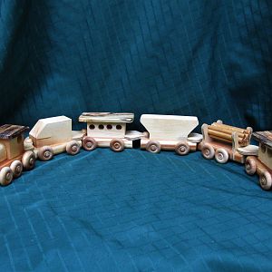 Choo Choo