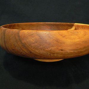 Pecan Bowl