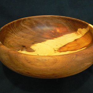 Pecan Bowl