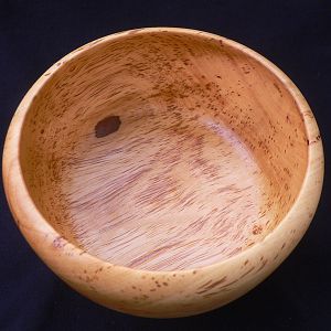 Pecan Bowl