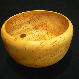 Pecan Bowl