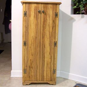 First Cabinet