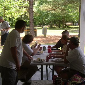 Spring Picnic '06