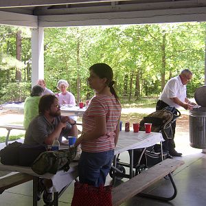 Spring Picnic '06