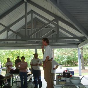Kids making it presentation