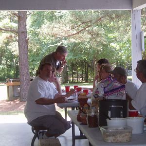 Spring picnic 06 pictures