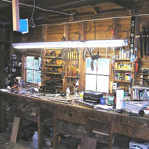 Stan's Shop