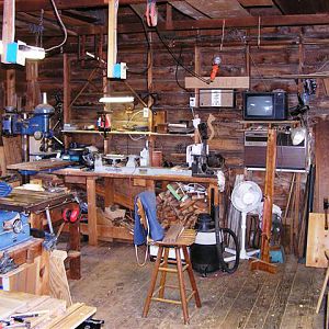 Stan's Shop