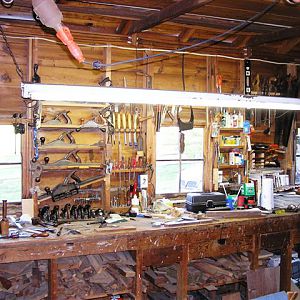 Stan's Shop
