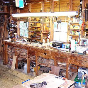 Stan's Shop