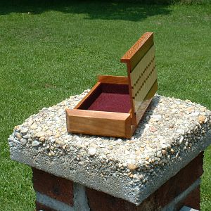 Inlay Box