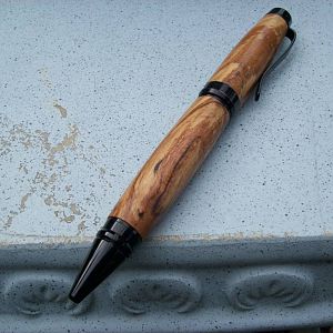 Beech Premier Cigar Pen - My Thid Pen