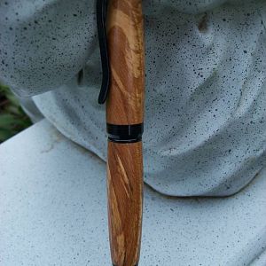 Beech Premier Cigar Pen - My Thid Pen