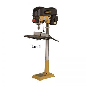 Powermatic PM2800 Drill Press