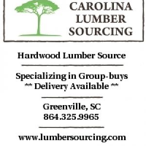 Carolina Lumber Sourcing