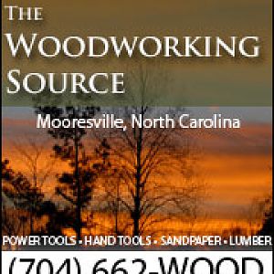 The Woodworking Source