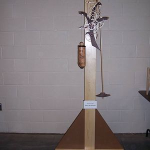 Klingspor 2009