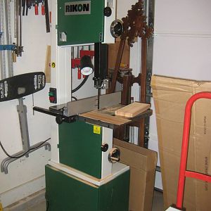 Rikon 10-325