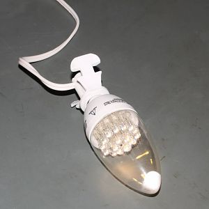 LED bulb