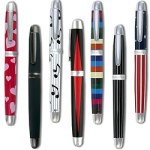 Pen and Pencil covers - idea -