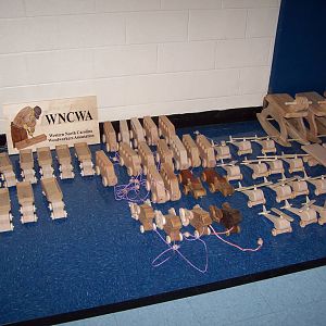 WNCWA Toys 2009