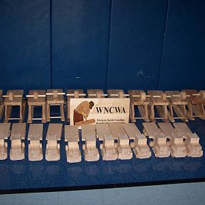 WNCWA Toys 2009