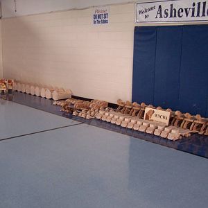 WNCWA Toys 2009