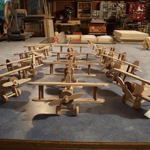 WNCWA Toys 2009