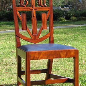 Duke chair