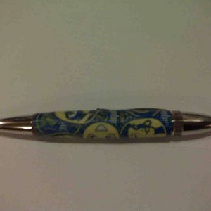 Decopauge pen