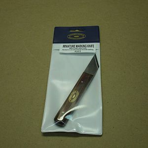 Crown Mark Knife